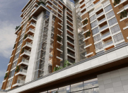Satılır 3 otaqlı 153 m2 yeni tikili Koroğlu m.