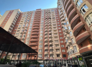 Satılır 3 otaqlı 94 m2 yeni tikili Botanika bağı