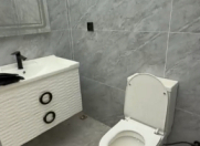 Satılır 3 otaqlı 80 m2 yeni tikili 8 km