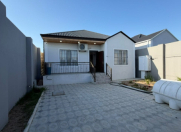 Satılır 3 otaqlı 100 m2 bağ evi Şüvəlan