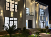 Satılır 6 otaqlı 350 m2 bağ evi Mərdəkan