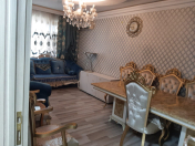 Satılır 2 otaqlı 60 m2 köhnə tikili Əhmədli