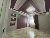 Satılır 4 otaqlı 120 m2 həyət evi Y.Günəşli