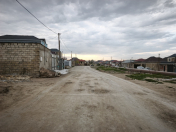 Satılır 2 otaqlı 50 m2 həyət evi Masazır