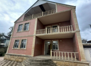 Satılır 7 otaqlı 300 m2 villa Xaçmaz