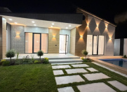 Satılır 4 otaqlı 150 m2 bağ evi Şüvəlan