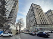 Satılır 3 otaqlı 110 m2 yeni tikili 28 May m.