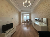 Satılır 2 otaqlı 100 m2 yeni tikili Gənclik m.