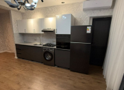 İcarəyə verilir 3 otaqlı 80 m2 yeni tikili İnşaatçılar m.