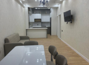İcarəyə verilir 2 otaqlı 86 m2 yeni tikili 20 yanvar m.