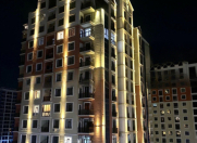 İcarəyə verilir 2 otaqlı 59.9 m2 yeni tikili Nəriman Nərimanov m.
