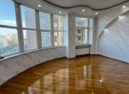 Satılır 3 otaqlı 160 m2 yeni tikili Elmlər Akademiyası m.
