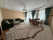 İcarəyə verilir 3 otaqlı 145 m2 yeni tikili Qara Qarayev m.