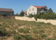 Satılır 7.6 sot torpaq Sumqayıt