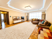 İcarəyə verilir 4 otaqlı 180 m2 yeni tikili Nəsimi r.