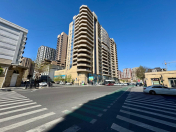 İcarəyə verilir 25 otaqlı 1000 m2 ofis 28 Mall