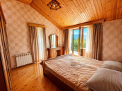 İcarəyə verilir 6 otaqlı 6 m2 bağ evi Qəbələ