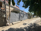 Satılır 1 otaqlı 35 m2 həyət evi Binəqədi