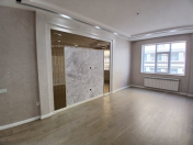 Satılır 3 otaqlı 120 m2 yeni tikili Şah İsmayıl Xətai m.