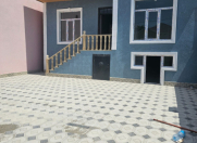 Satılır 4 otaqlı 110 m2 həyət evi Biləcəri