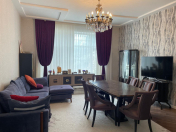 İcarəyə verilir 130 otaqlı 4 m2 həyət evi Xəzər r.