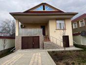 Satılır 5 otaqlı 210 m2 həyət evi Qəbələ