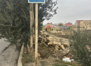 Satılır 6 sot torpaq Biləcəri
