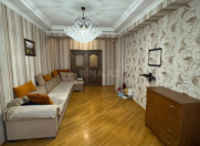 İcarəyə verilir 3 otaqlı 87 m2 yeni tikili Masazır