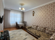 Satılır 2 otaqlı 52 m2 köhnə tikili Neftçilər m.