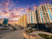 Satılır 3 otaqlı 80 m2 köhnə tikili Bakı
