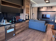 İcarəyə verilir 3 otaqlı 90 m2 yeni tikili Həzi Aslanov m.