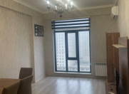 Satılır 2 otaqlı 60 m2 yeni tikili Nəriman Nərimanov m.