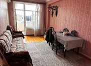 İcarəyə verilir 3 otaqlı 80 m2 yeni tikili Əhmədli m.