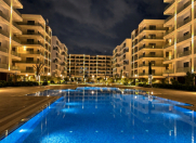 Satılır 1 otaqlı 60 m2 villa Bakı