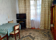 Satılır 2 otaqlı 65 m2 köhnə tikili Elmlər Akademiyası m.