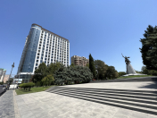 Satılır 2 otaqlı 62 m2 yeni tikili Koala parkı
