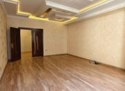Satılır 3 otaqlı 115 m2 yeni tikili Şah İsmayıl Xətai m.
