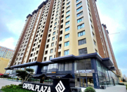 Satılır 2 otaqlı 70 m2 yeni tikili Şah İsmayıl Xətai m.