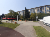Satılır 3 otaqlı 100 m2 köhnə tikili Gənclik m.