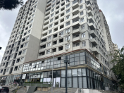 Satılır 2 otaqlı 58 m2 yeni tikili 8 km
