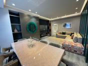 Satılır 2 otaqlı 80 m2 yeni tikili Neftçilər m.