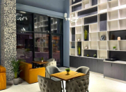 Satılır 4 otaqlı 125 m2 obyekt Ağ şəhər