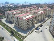 Satılır 3 otaqlı 128 m2 yeni tikili Xətai r.