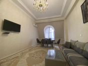 Satılır 2 otaqlı 75 m2 yeni tikili Sumqayıt