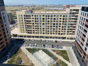 Satılır 2 otaqlı 58 m2 yeni tikili Sumqayıt