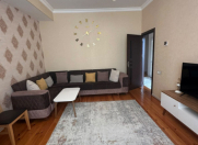 Satılır 2 otaqlı 65 m2 yeni tikili Xırdalan