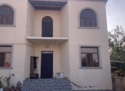 Satılır 4 otaqlı 90 m2 həyət evi Atyalı