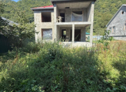 Satılır 6 otaqlı 150 m2 həyət evi Qax