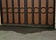 Satılır 6 otaqlı 243 m2 həyət evi Tərtər
