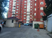 Satılır 3 otaqlı 120 m2 yeni tikili Elmlər Akademiyası m.